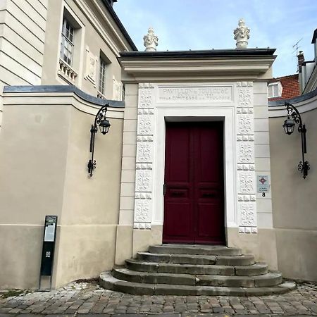 Apartament L'Ermitage Rambouillet Zewnętrze zdjęcie