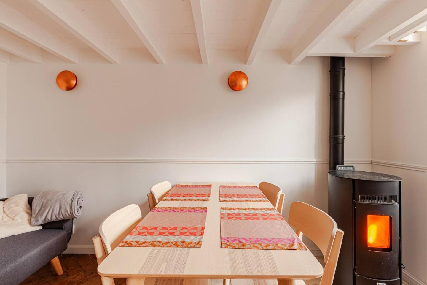 Apartament L'Ermitage Rambouillet Zewnętrze zdjęcie
