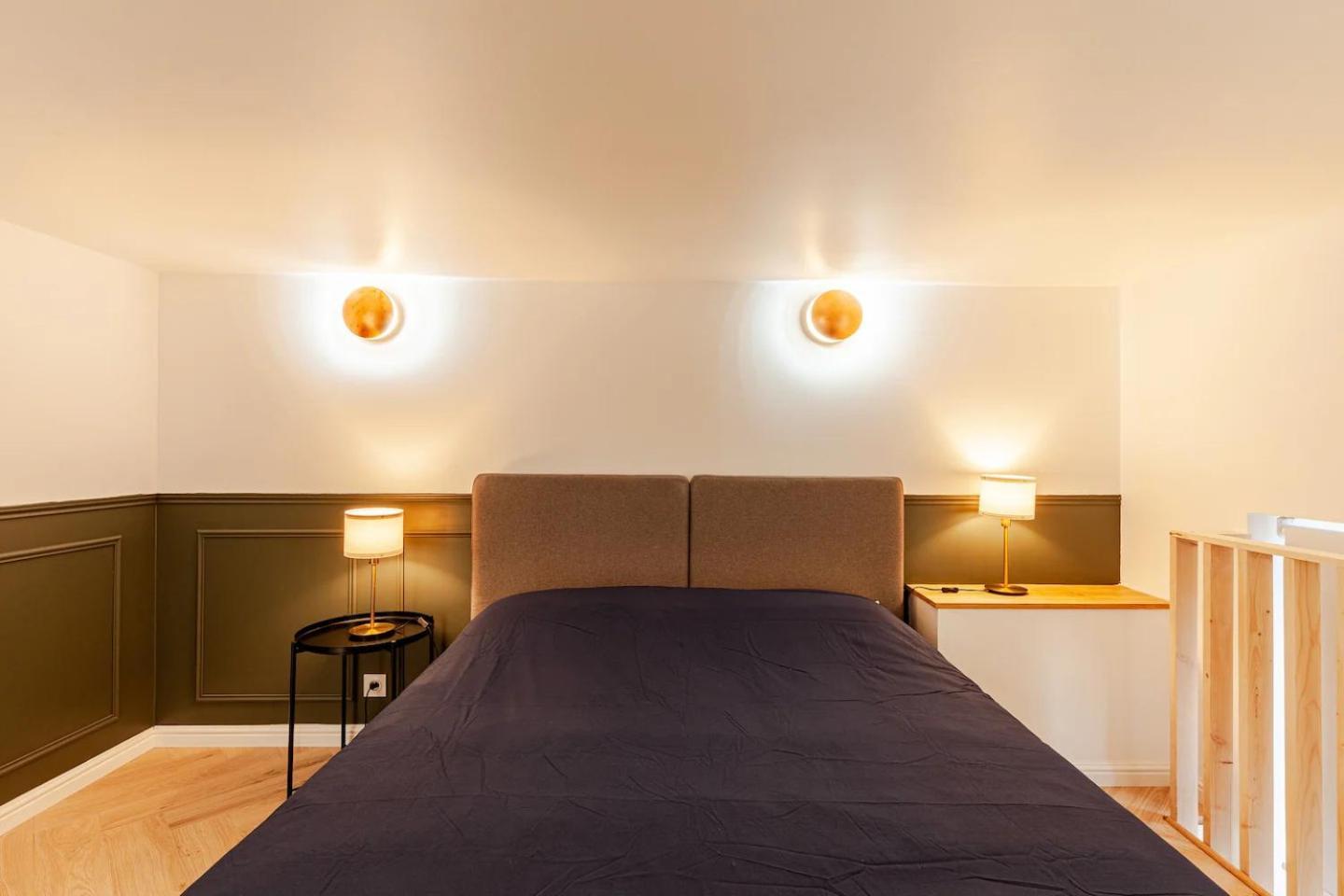 Apartament L'Ermitage Rambouillet Zewnętrze zdjęcie