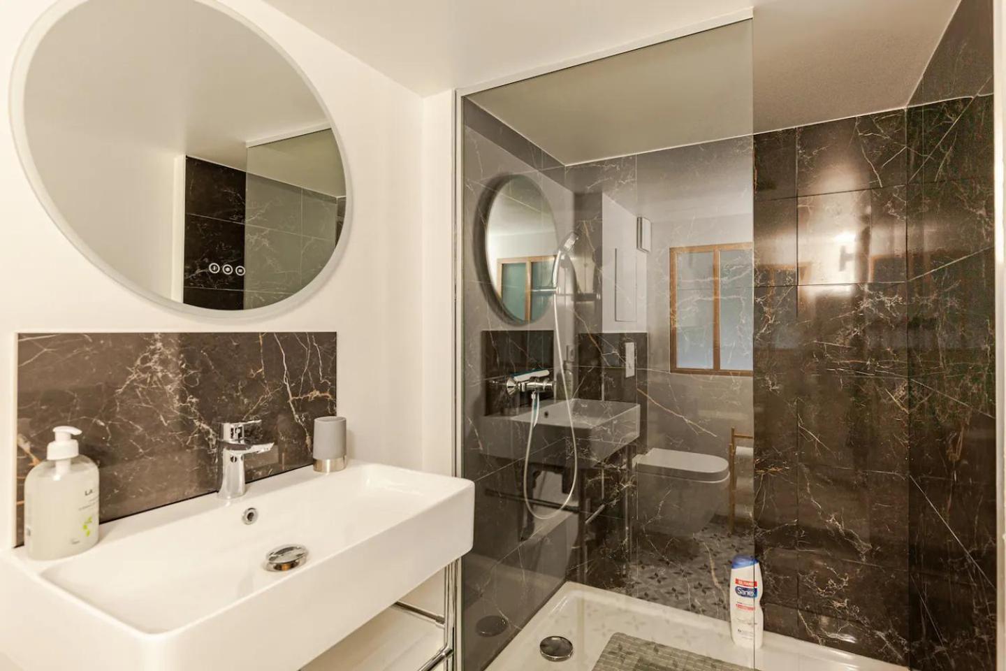 Apartament L'Ermitage Rambouillet Zewnętrze zdjęcie
