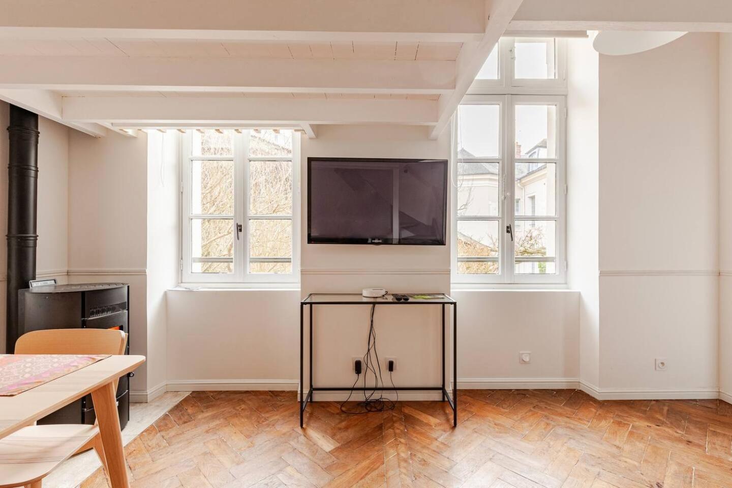 Apartament L'Ermitage Rambouillet Zewnętrze zdjęcie