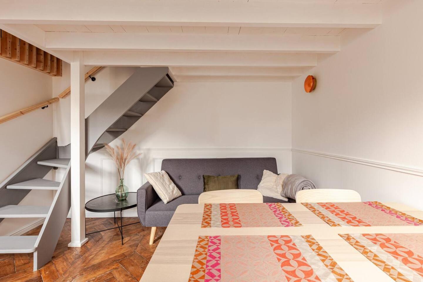Apartament L'Ermitage Rambouillet Zewnętrze zdjęcie