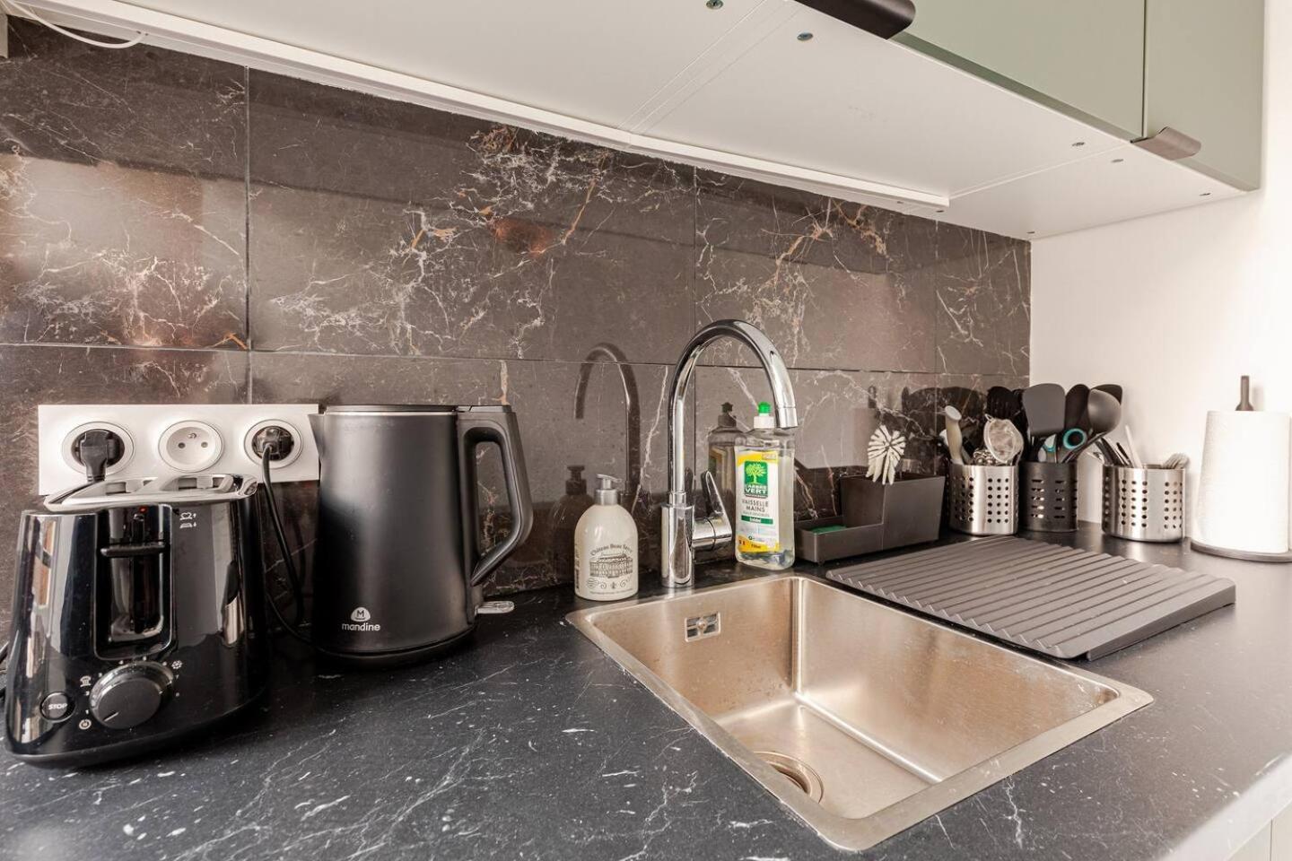 Apartament L'Ermitage Rambouillet Zewnętrze zdjęcie