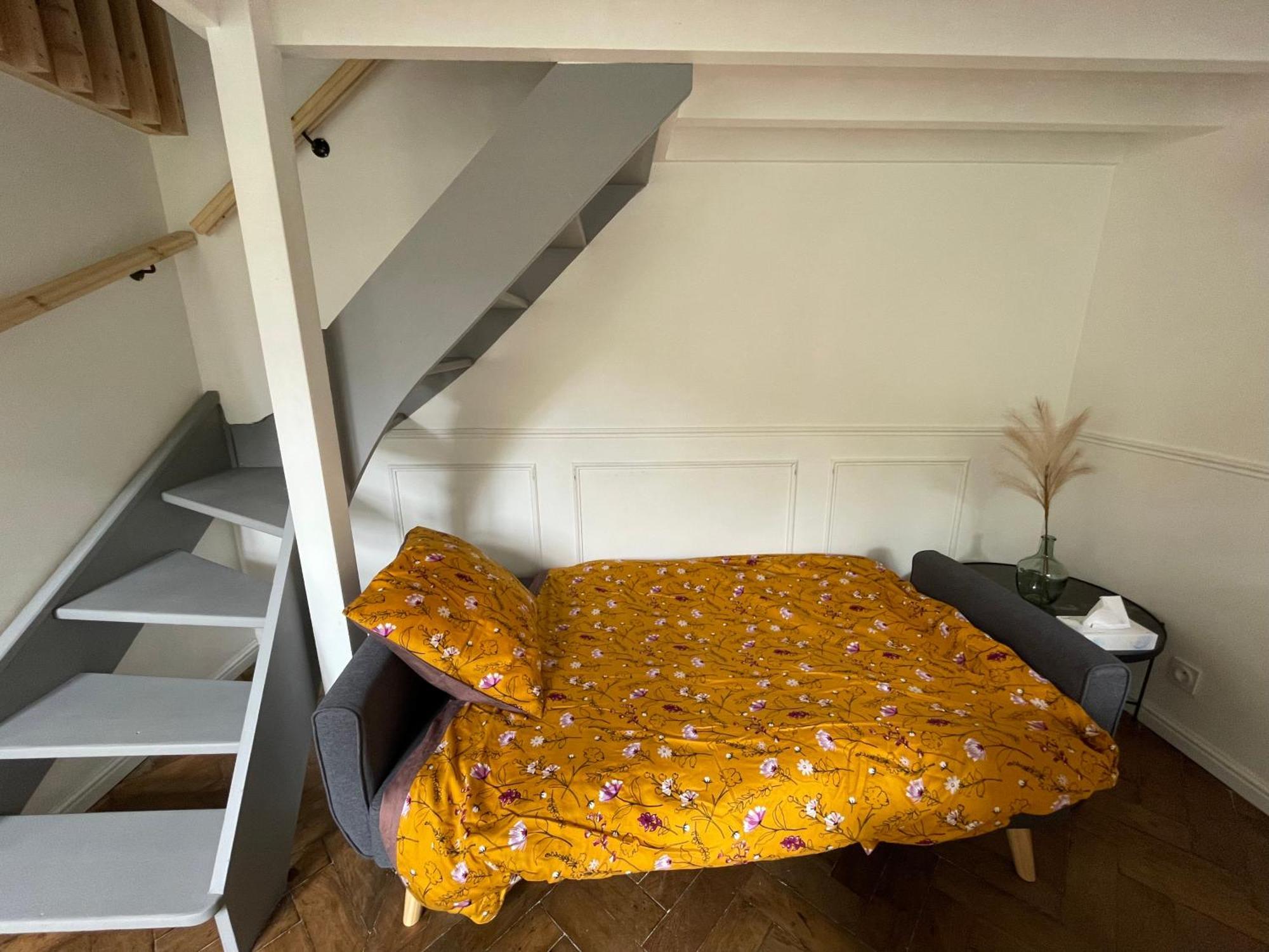 Apartament L'Ermitage Rambouillet Zewnętrze zdjęcie